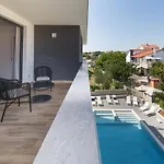 Mirabilis Ii 4* Zára