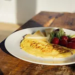 Panzió Mirabilis Ii 4*