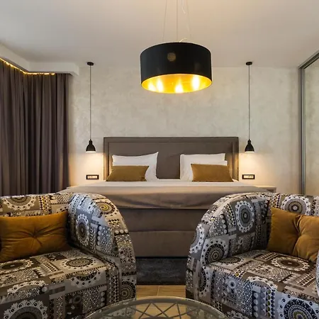 Mirabilis Ii 4* Zára