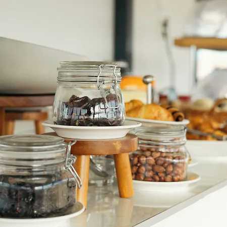 Mirabilis Ii فندق مبيت وإفطار زادار