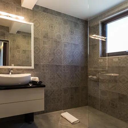 Panzió Mirabilis Ii 4*