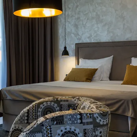 Mirabilis Ii فندق مبيت وإفطار