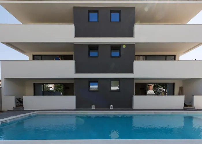 فندق مبيت وإفطار Mirabilis Ii 4*