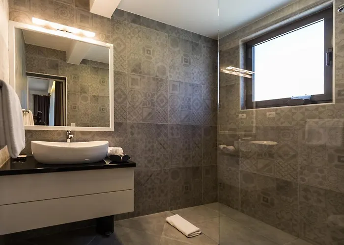 Mirabilis Ii فندق مبيت وإفطار