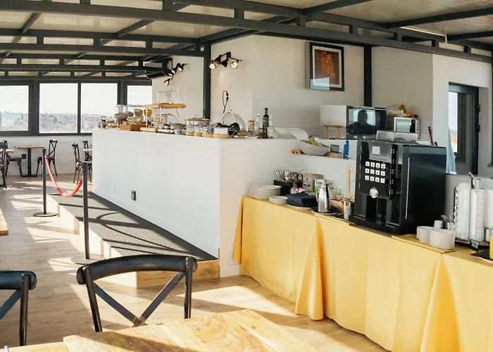 Mirabilis Ii فندق مبيت وإفطار 4*