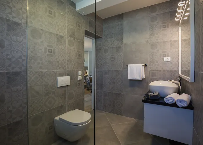 Mirabilis Ii 4* زادار