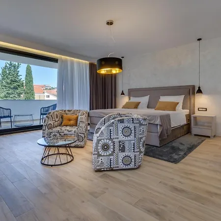 Mirabilis Ii Frühstückspension