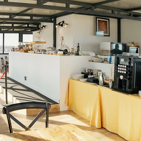 Mirabilis Ii Frühstückspension 4*