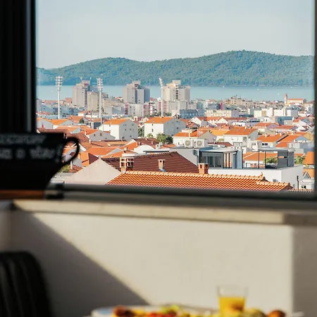 Frühstückspension Mirabilis Ii