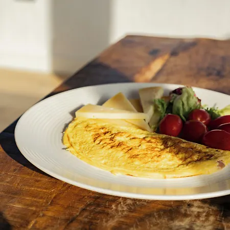 Frühstückspension Mirabilis Ii 4*