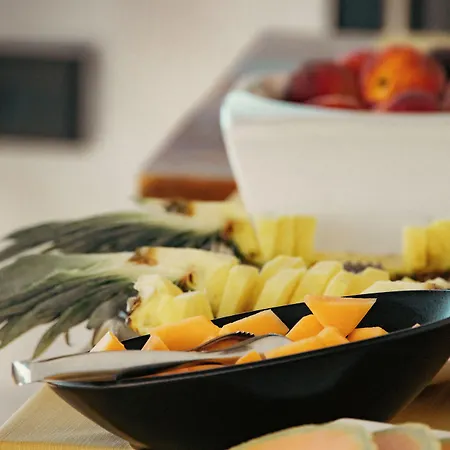 Frühstückspension Mirabilis Ii