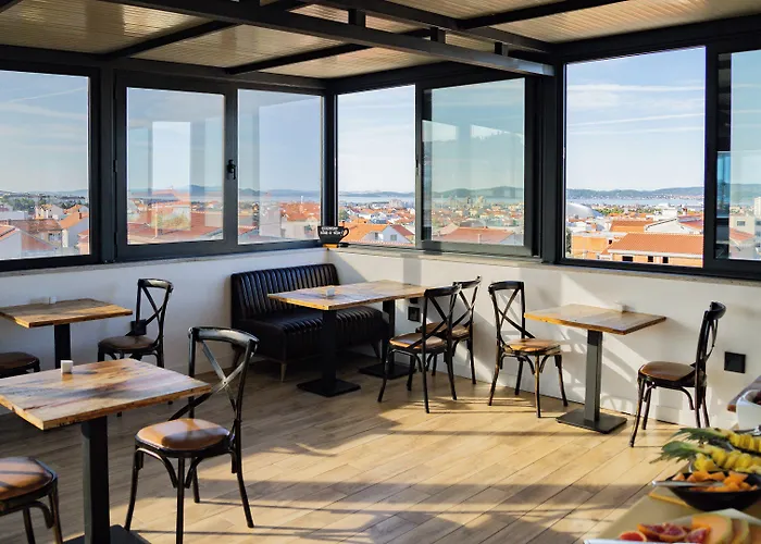 Mirabilis Ii Bed & Breakfast Zadar