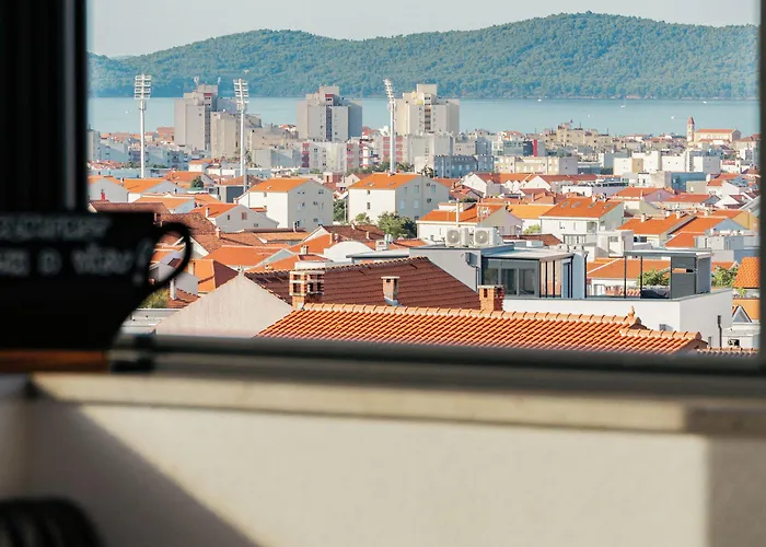 Bed & Breakfast Mirabilis Ii