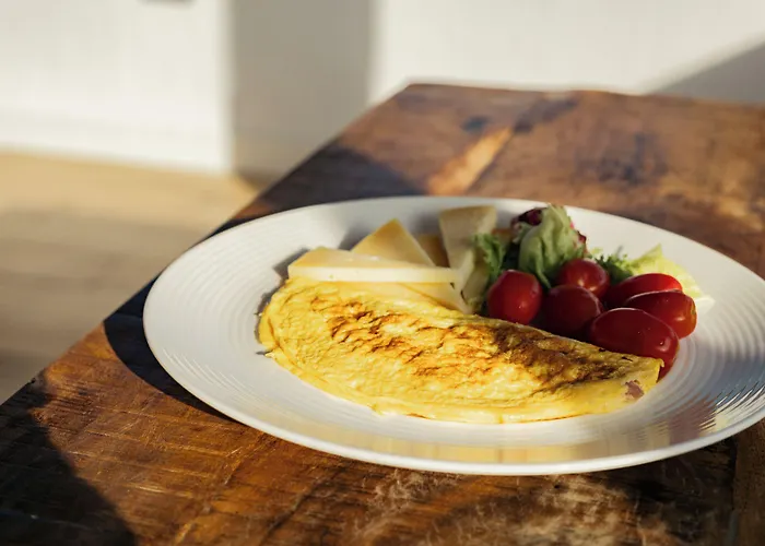 Bed & Breakfast Mirabilis Ii 4*