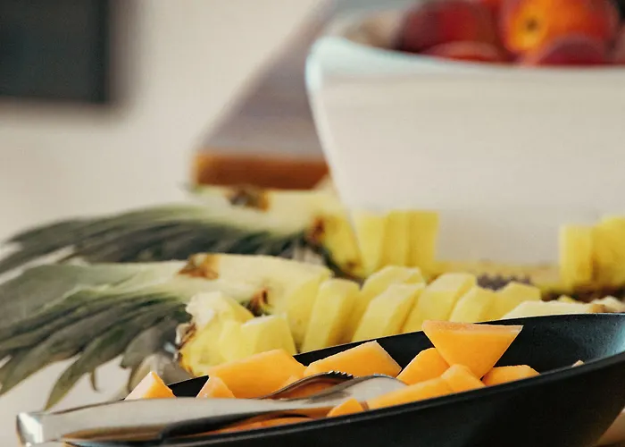 Bed & Breakfast Mirabilis Ii