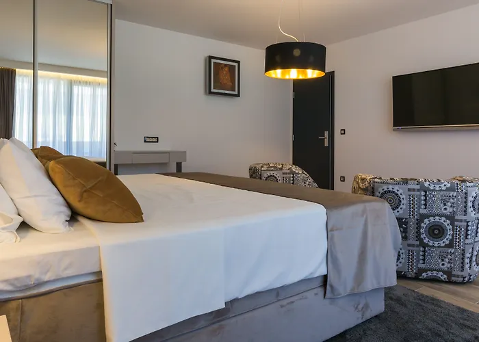 Bed & Breakfast Mirabilis Ii 4*