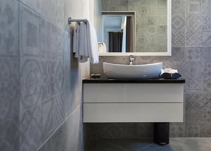 Bed & Breakfast Mirabilis Ii