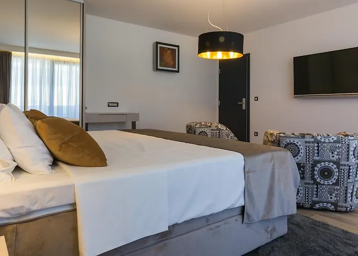 Mirabilis Ii 4* Zadar
