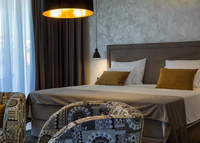 Bed & Breakfast Mirabilis Ii